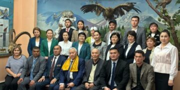 Ерлік ешқашан ұмытылмайды