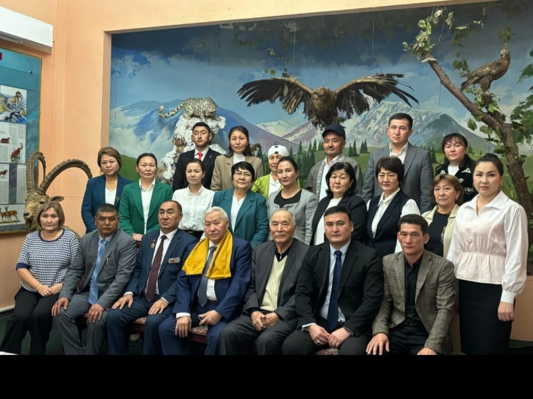 Ерлік ешқашан ұмытылмайды