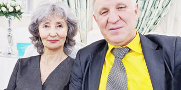 Әзіл әлемінің Әзілбегі