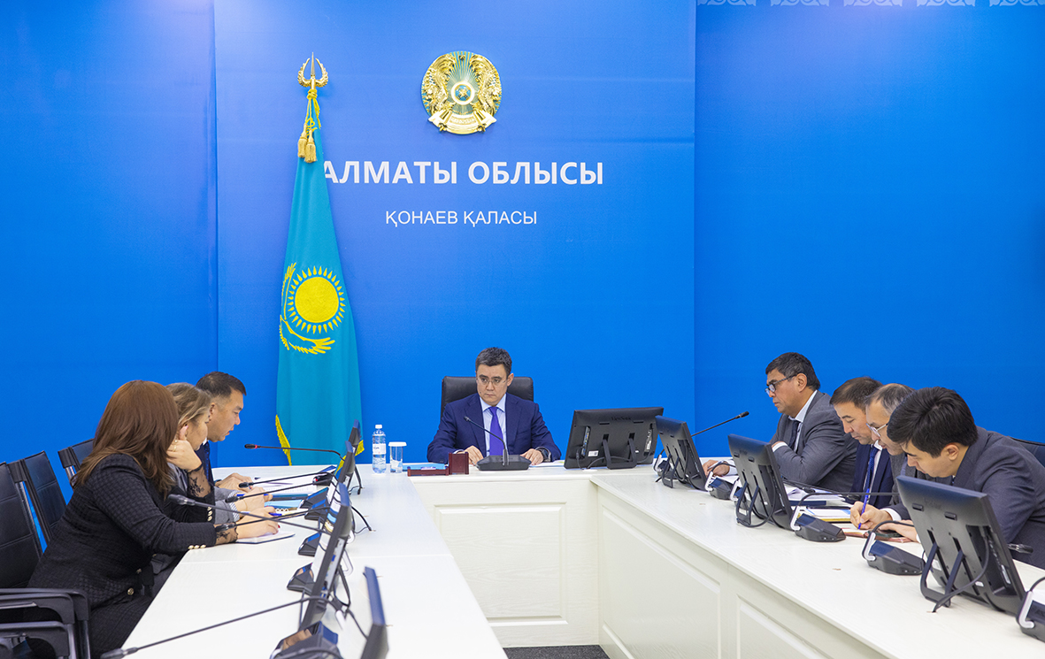 Медициналық сақтандырудың маңызы зор