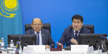 Келелі шешім келешек үшін!