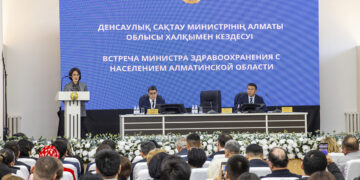 Басты назарда – қызмет сапасы