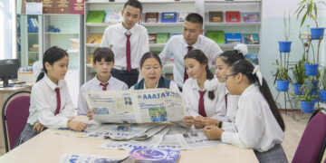 Шынайы ақпарат көзі