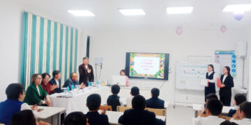 Ағам бар менің…