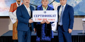 Орақ тілді Оразалы