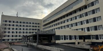 Активтерді қайтару: Президент тапсырмасы бойынша Балқаштағы медициналық мекемелерді салуға және жаңғыртуға 7,5 млрд теңге бағытталды