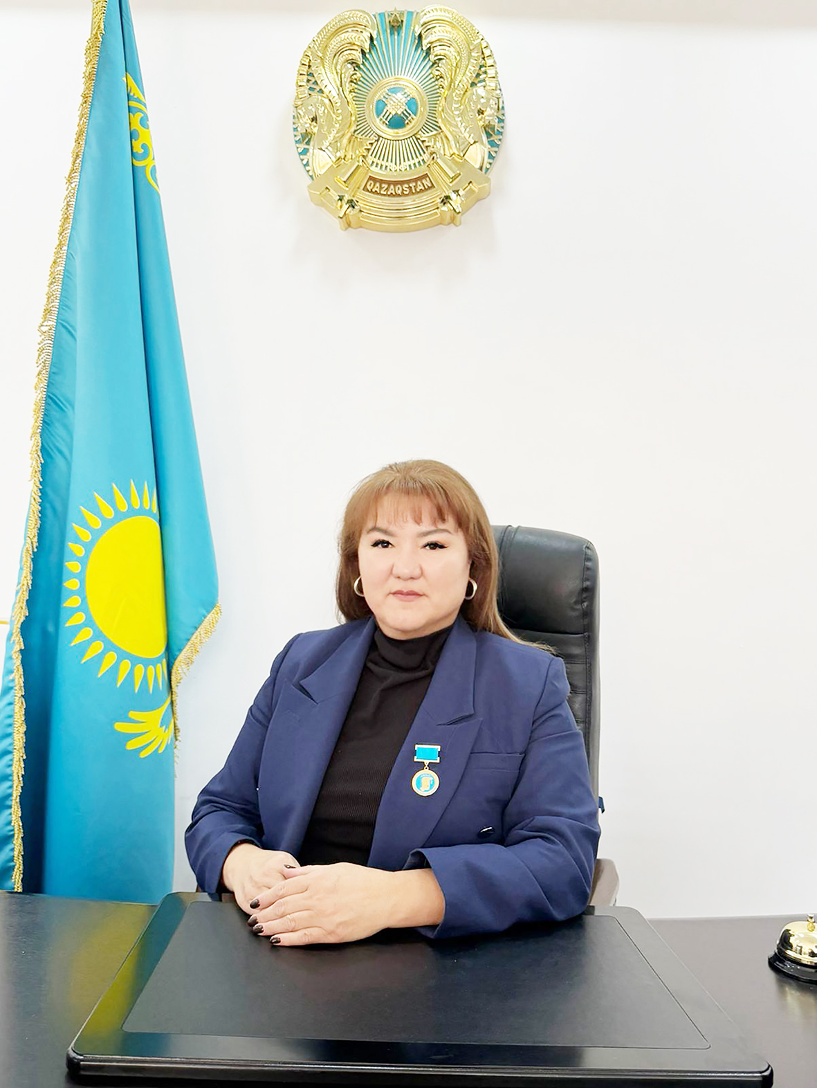 Дерек пен дәйек қоймасы