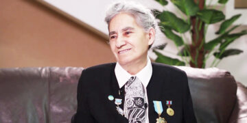 Үш ауыз сөз