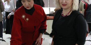 Жасанды интеллект және қаржы