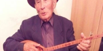 ҚОС ҒАСЫРДЫҢ КУӘГЕРІ