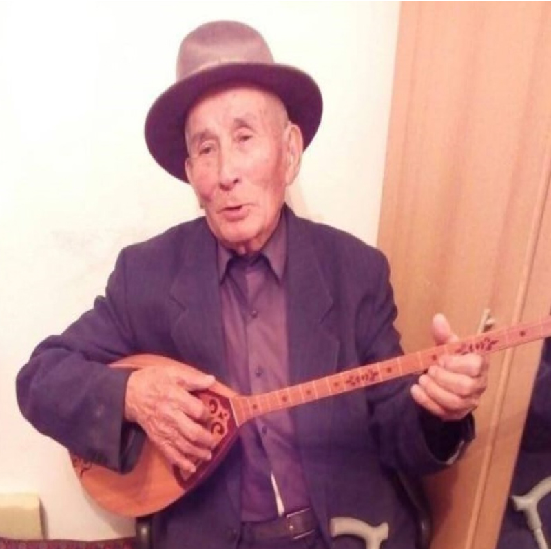 ҚОС ҒАСЫРДЫҢ КУӘГЕРІ