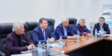 Ақынға қойылған ғажайып ескерткіш