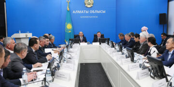 Басты бағыт айқындалды