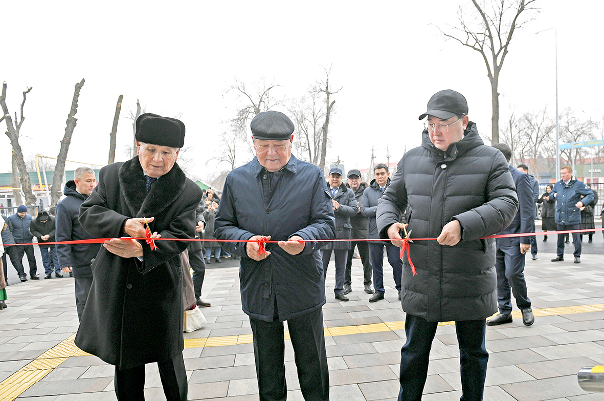 Оңалтудағы оң үрдіс