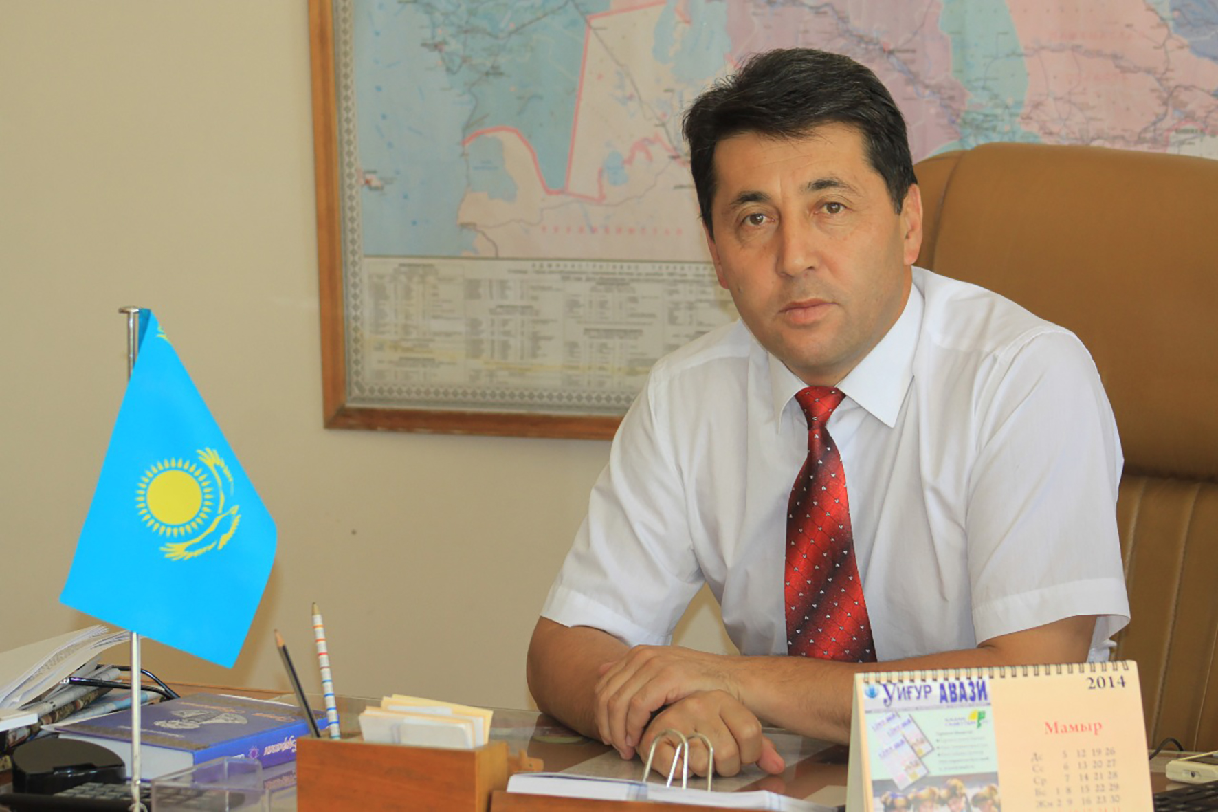 Баспасөз беделін арттырған