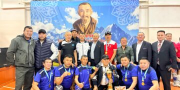 Еңбегі ел есінде