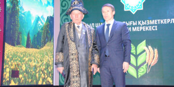 Еңбектері еленді