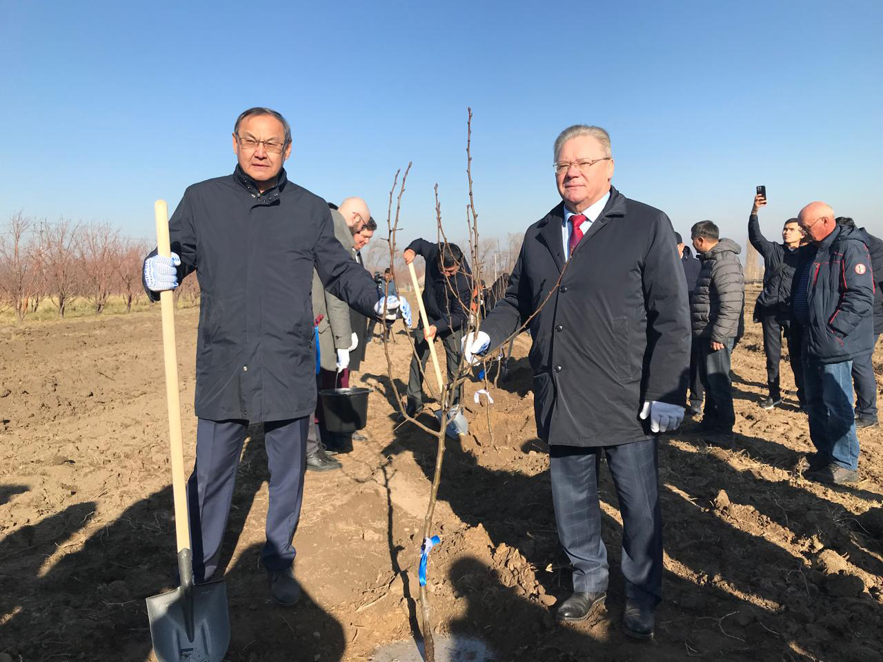 Мичурин бағы