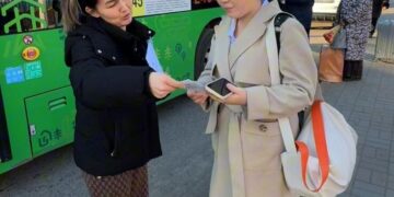 Зорлық-зомбылыққа  жол жоқ!