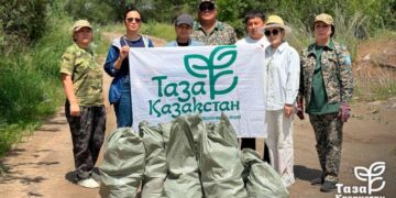 Президенттің «Таза Қазақстан» бастамасы: Премьер-министр мемлекеттік органдардың жұмысын бақылауға алды