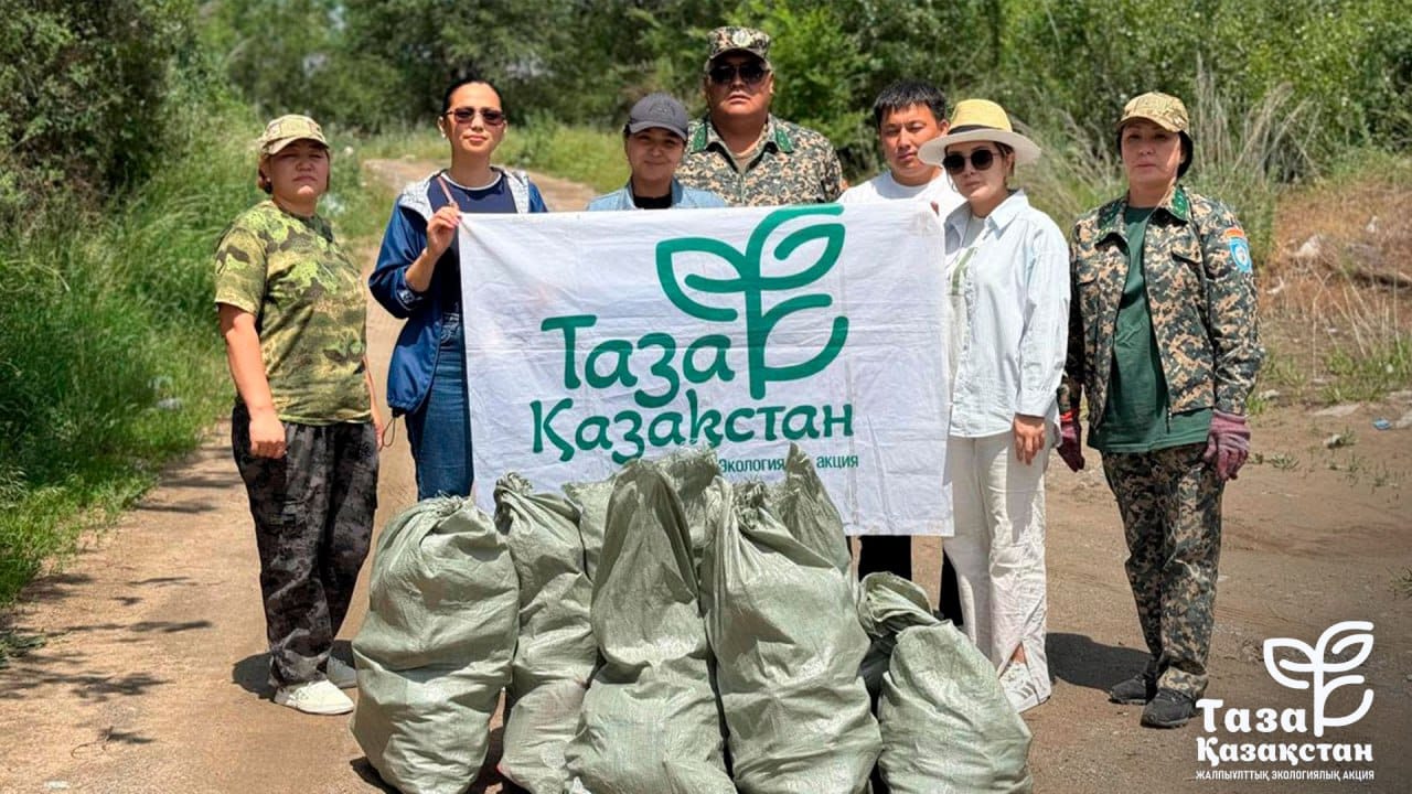 Президенттің «Таза Қазақстан» бастамасы: Премьер-министр мемлекеттік органдардың жұмысын бақылауға алды