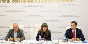 Байсеркеде алғаш рет жаңа жылдық авиашоу өтеді