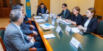 ҰЭМ, Ұлттық банк және ҚНРДА 2026-2028 жылдарға арналған бірлескен іс-қимыл бағдарламасын түсіндіретін бірқатар кеңестерін аяқтады