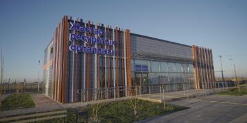 Алматы облысында жастар инфрақұрылымы қарқынды дамуда