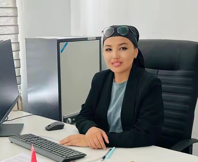 Заң мен тәртіпке бағыну – әр азаматтың міндеті