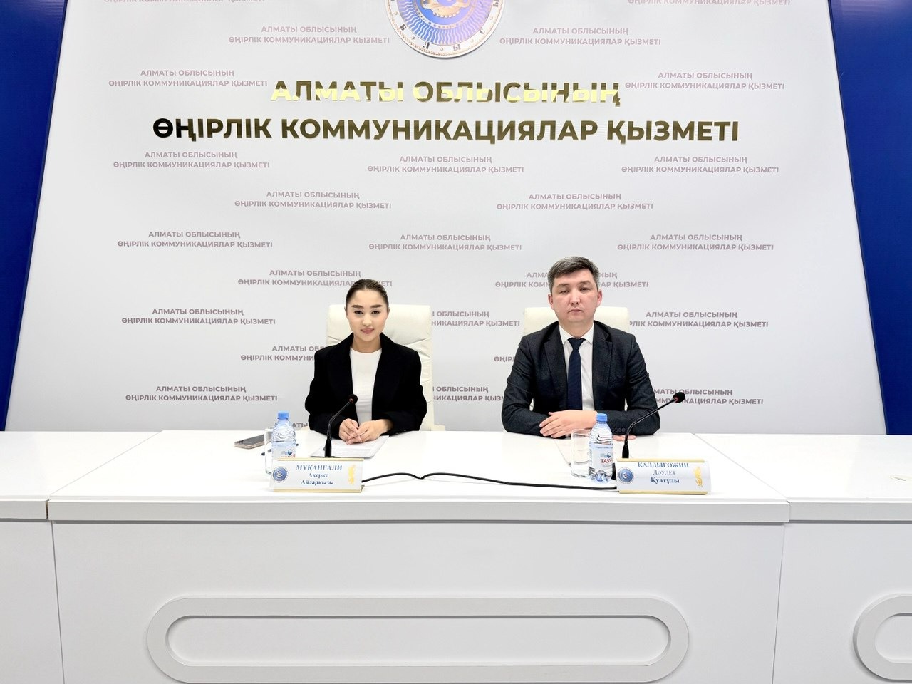 Алматы облысында мемлекеттік кәсіпорындардың қызметін кеңейтуге 50-ден астам өтініш қаралды