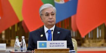 Президент БҰҰ-ны реформалаудың маңызына назар аударды