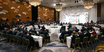 Қасым-Жомарт Тоқаев: «Қазақстан JICA агенттігінің Орталық Азиядағы күрделі су проблемасын шешуге қосқан үлесін бағалайды»