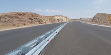 Автожол құрылысы қарқынды