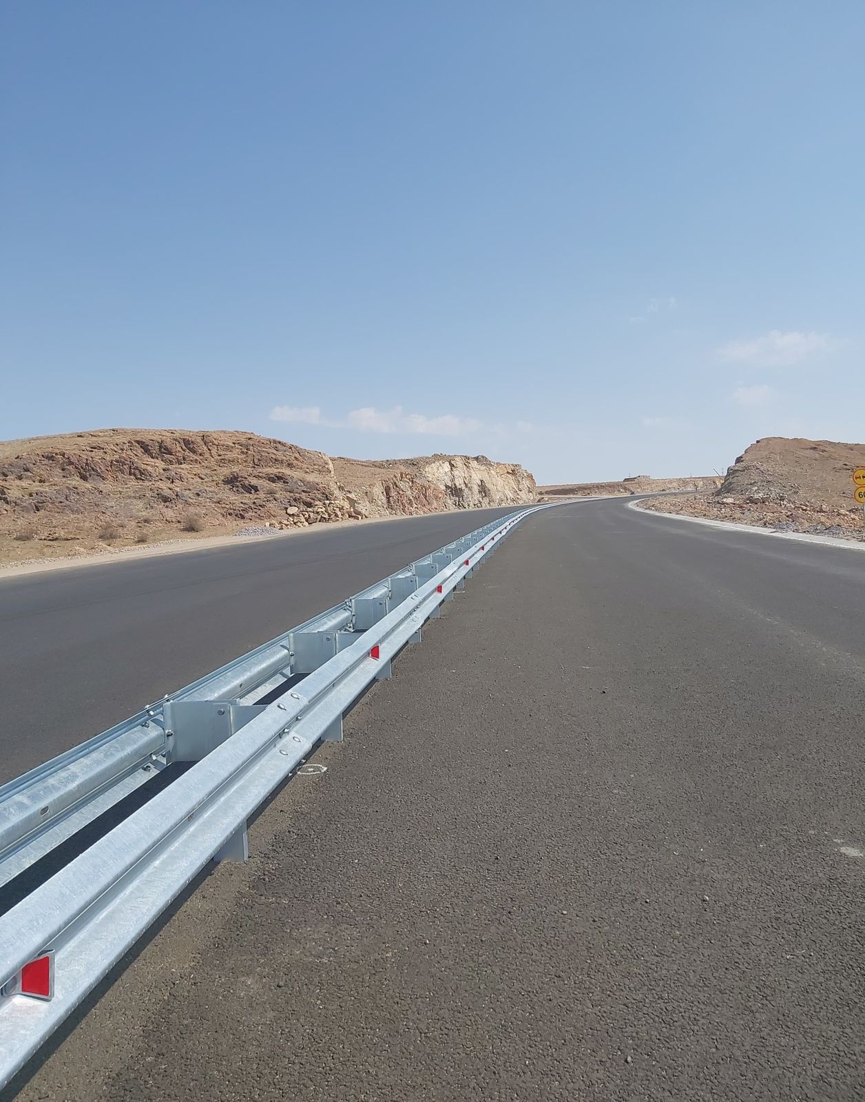 Автожол құрылысы қарқынды