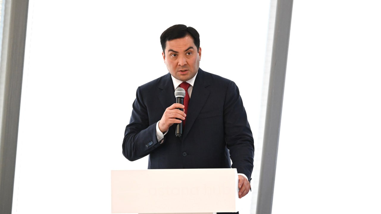 Президент тапсырмаларын жүзеге асыру: ҚР Үкіметінің қорытынды баспасөз конференцияларының сериясы басталды