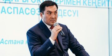 Қазақстанда мұнай-газ химиясы өнімдерін өндіру көлемі 12%-ға ұлғайды