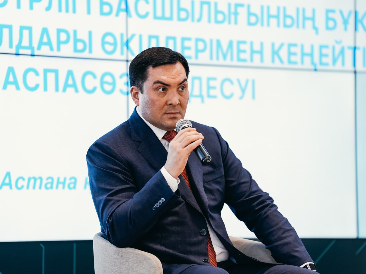 Қазақстанда мұнай-газ химиясы өнімдерін өндіру көлемі 12%-ға ұлғайды