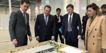 Жаңа мүмкіндік алаңы