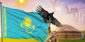 Тәуелсіздік және тарихи жады