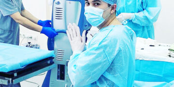 Көзімізді сақтайық!