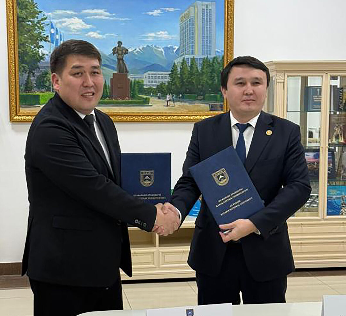 Цифрлық дамуға жол ашады