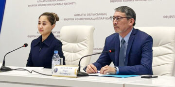 Мемлекеттік бақылау тәртібі өзгереді