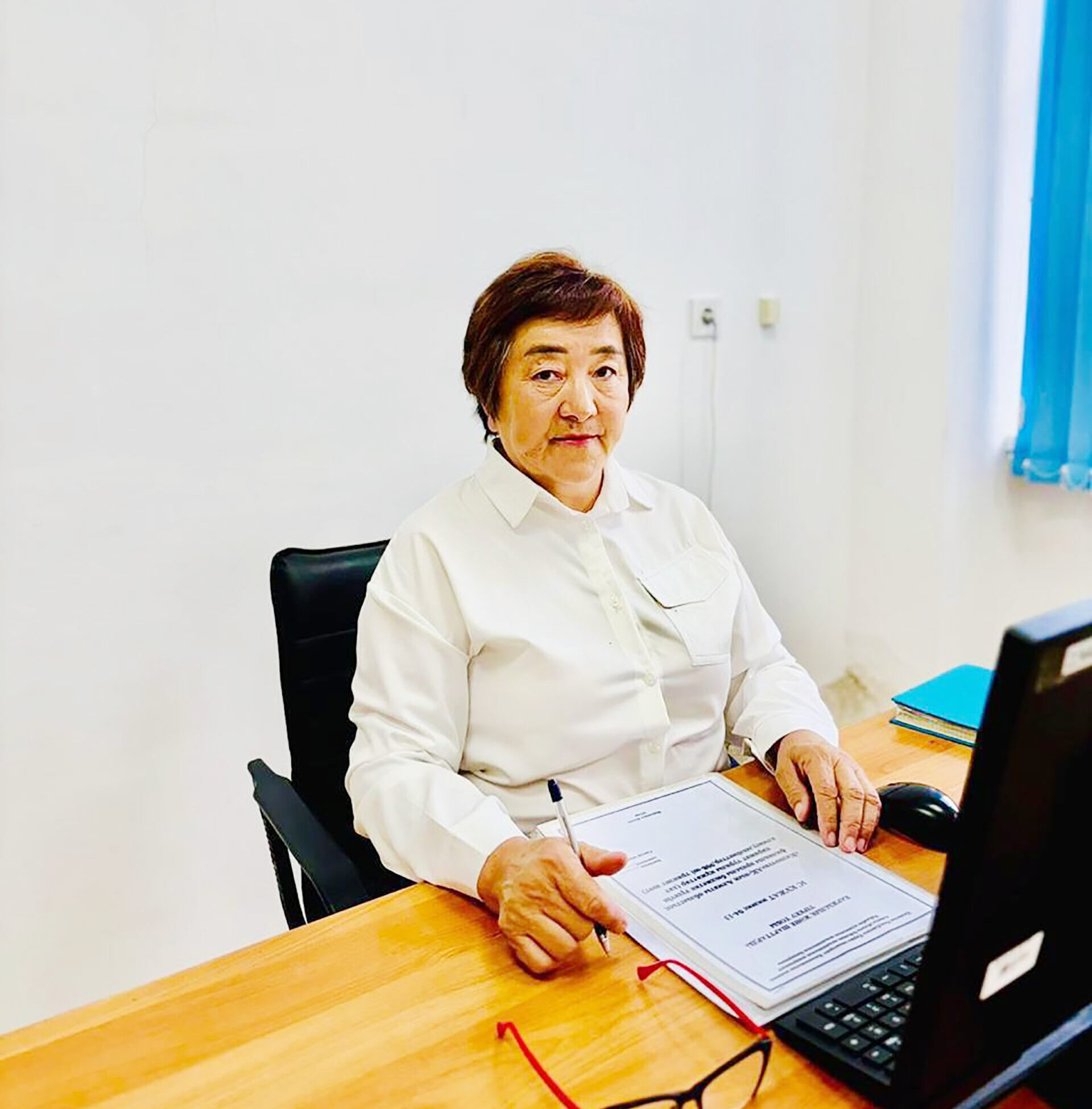 Қажырлы қаржыгер