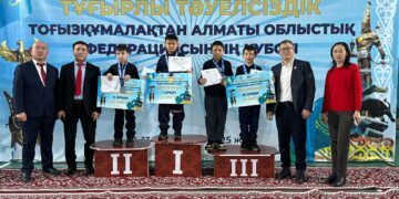 Тоғызқұмалақ ойнайтындар көбейді