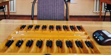 Тоғызқұмалақтан топ жарды