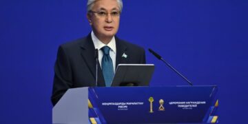 «Әр кәсіпкердің жетістігі – ел мерейінің айқын көрінісі»