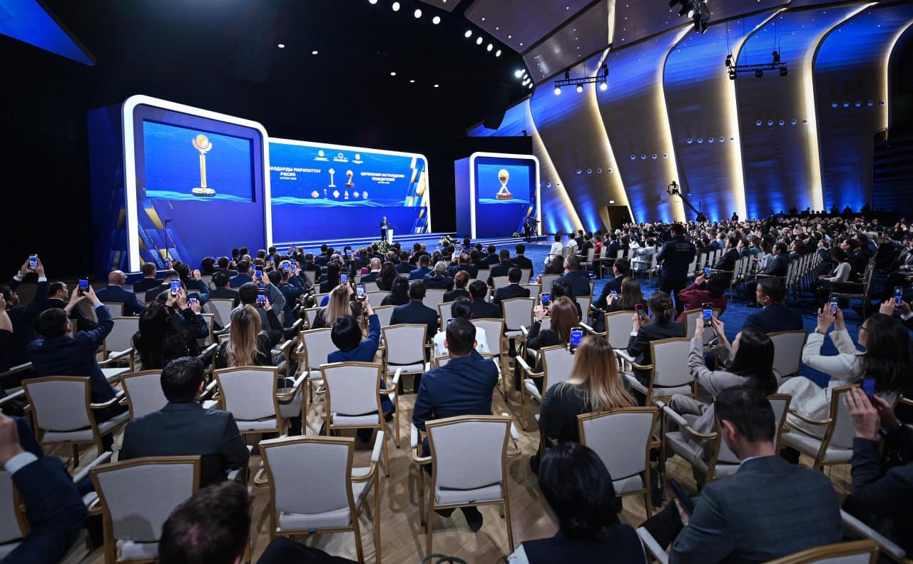 Президент әлемде тікелей шетел инвестициясы көлемі азаюының негізгі себептерін атады