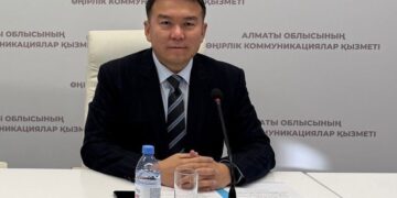 Шетелде білімін жетілдірген дәрігерлер Алматы облысының төрт ауданында мамандандырылған көмек көрсетті