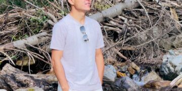 Жанардағы жан бояуы