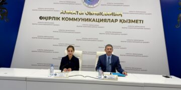 Балаларға қызмет көрсететін ұйымдарды бақылаудың жаңа тәртібі түсіндірілді